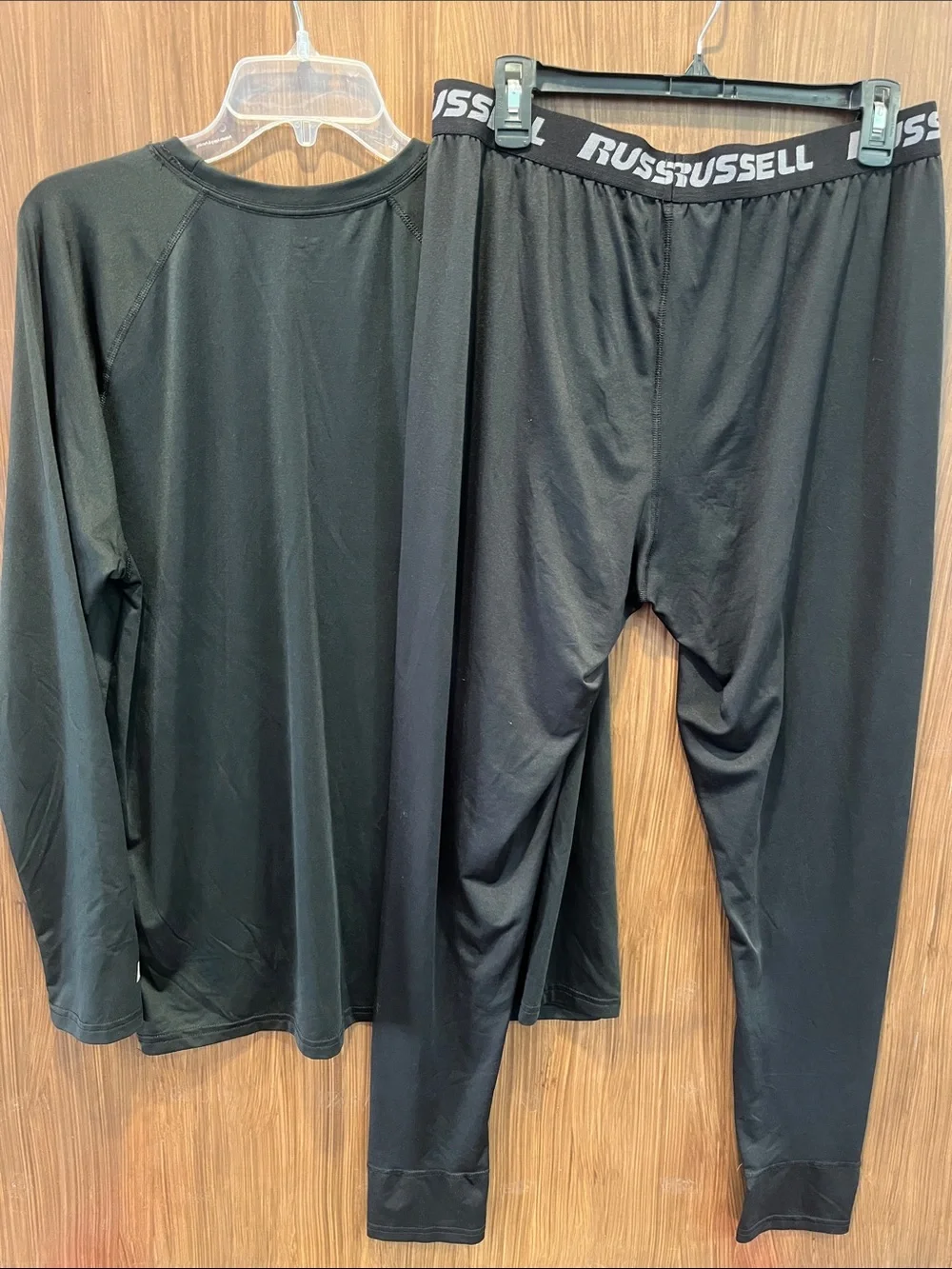 Russell Dri-Power 360 Thermal Layer